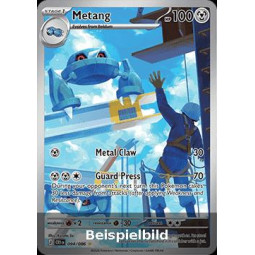 Metang (Chaos Rising CRI-094) [DE/NM]
