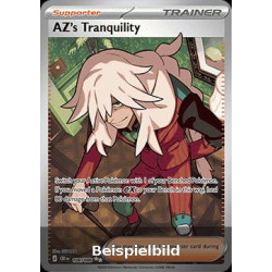 AZ's Tranquility (Chaos Rising CRI-106) [DE/NM]