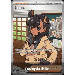 Emma (Chaos Rising CRI-107) [DE/NM]