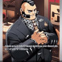 Philippe (Chaos Rising CRI-110) [DE/NM]