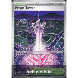 Prism Tower (Chaos Rising CRI-111) [DE/NM]