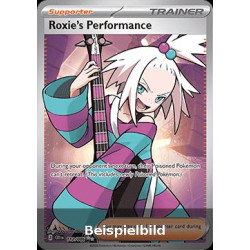 Roxie's Performance (Chaos Rising CRI-112) [DE/NM]