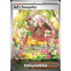 AZ's Tranquility (Chaos Rising CRI-120) [DE/NM]