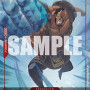 Jozu (ST30-005) (V.2) (Starter Deck: EX Luffy & Ace) [EN/NM]