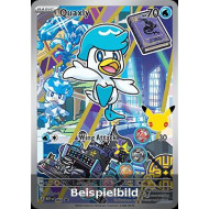 Quaxly (MEP Black Star Promos MEP-063) [EN/NM]