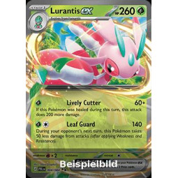 Lurantis ex (Pitch Black PBL-004) [DE/NM]