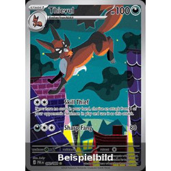 Thievul (Pitch Black PBL-092) [DE/NM]