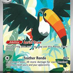 Toucannon (Pitch Black PBL-094) [DE/NM]