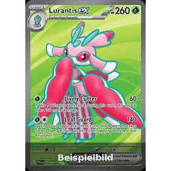 Lurantis ex (Pitch Black PBL-096) [DE/NM]