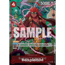 Eustass Eustass