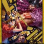 Don!! (OP17 Luffy & Loki) (V.2) (The World’s Strongest Warriors) [EN/NM]