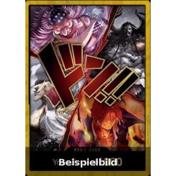 Don!! (OP17 4 Emperors) (V.2) (The World’s Strongest Warriors) [EN/NM]