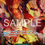 Shanks (OP17-022) (V.2) (The World’s Strongest Warriors (Asia Region Legal)) [JP/NM]