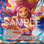 Charlotte Linlin (OP17-049) (V.2) (The World’s Strongest Warriors (Asia Region Legal)) [JP/NM]