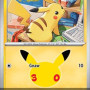 Pikachu (30th Celebration 30C-031) [DE/NM]
