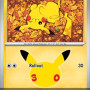 Pikachu (30th Celebration 30C-035) [DE/NM]