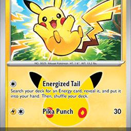 Pikachu (30th Celebration 30C-037) [DE/NM]