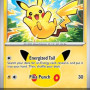 Pikachu (30th Celebration 30C-037) [DE/NM]