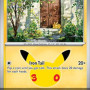 Pikachu (30th Celebration 30C-039) [DE/NM]