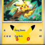 Pikachu (30th Celebration 30C-041) [DE/NM]