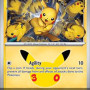 Pikachu (30th Celebration 30C-044) [DE/NM]