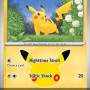 Pikachu (30th Celebration 30C-045) [DE/NM]