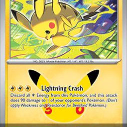 Pikachu (30th Celebration 30C-051) [DE/NM]