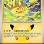 Pikachu (30th Celebration 30C-051) [DE/NM]