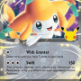 Jirachi ex (30th Celebration 30C-102) [DE/NM]