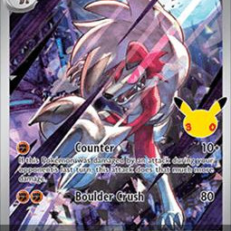 Lycanroc (30th Celebration 30C-138) [DE/NM]