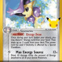 Delcatty (30th Celebration 30C-RS 5) [DE/NM]