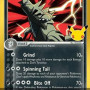 Dark Tyranitar (30th Celebration 30C-TRR 19) [DE/NM]