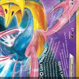 Darkrai & Cresselia LEGEND (30th Celebration 30C-TM 100) [DE/NM]
