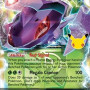 Genesect EX (30th Celebration 30C-PLB 97) [DE/NM]