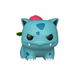 Pokémon Super Sized Jumbo POP! Vinyl Figur Bisaknosp Pokémon Super Sized Jumbo POP! Vinyl Figur Bisaknosp