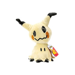 Pokémon Plüschfigur Mimigma 20 cm
