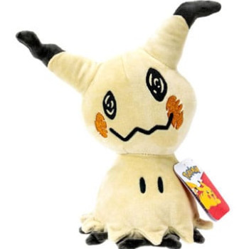Pokémon Plüschfigur Mimigma 20 cm
