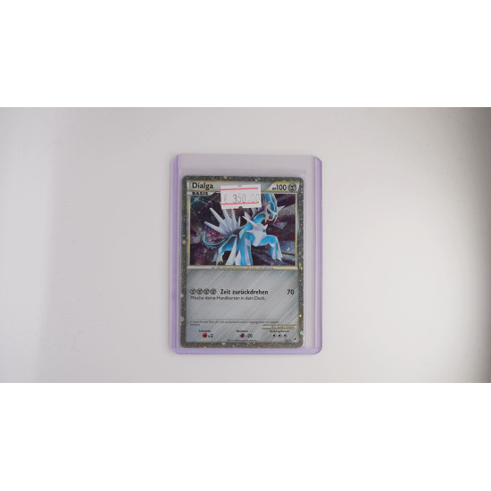 Dialga (CL SL2)[DE/EX]