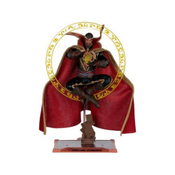 Marvel Rivals Collection 1/10 Actionfigur Doctor Strange 21 cm Marvel Rivals Collection 1/10 Actionfigur Doctor Strange 21 cm