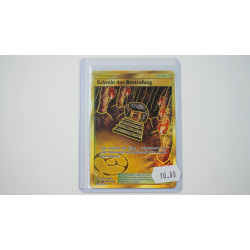 Shrine of Punishment / Schrein der Bestrafung (HIF-SV90)[DE/NM]