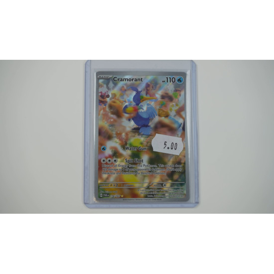 Cramorant / Urgl (TWM-176)[EN/NM]
