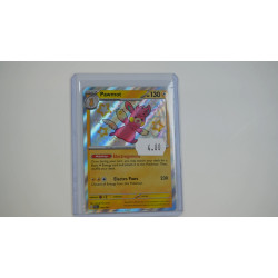 Pawmot / Pamomamo (PAF-144)[DE/NM]