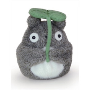 My Neighbor Totoro - Plush Beanbag Totoro Leaf