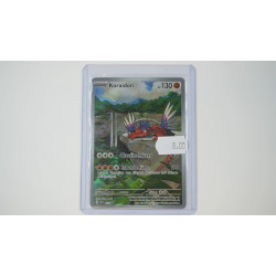 Koraidon / Koraidon (SVP-14)[DE/NM]