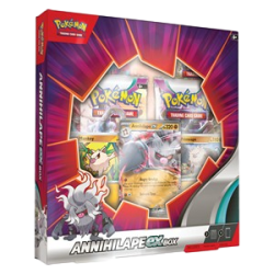 Annihilape ex Box[EN]