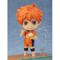 Nendoroid Shoyo Hinata: The New Karasuno Ver.