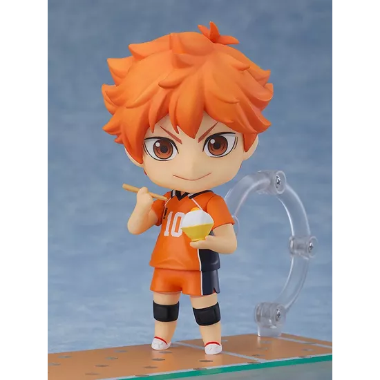 Nendoroid Shoyo Hinata: The New Karasuno Ver.