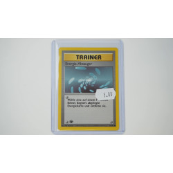 Energy Removal (BS-92) 1ST EDITION[DE/NM]