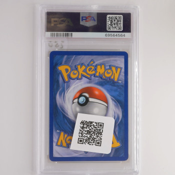Zapdos Lv.41 (RM 8) PSA[EN/MT]