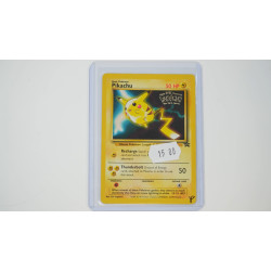 Pikachu PROMO 4[EN/PO]